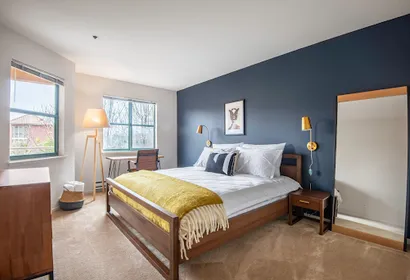 Brannan St Apartment