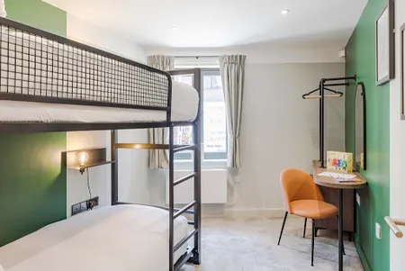 Arabica House I 3 Bedroom apartment