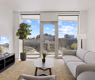 North 4th St Serviced Apartment