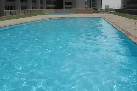 Elegant 2 BR in JLT