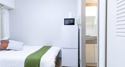 Tokaichiba-cho Serviced Apartments