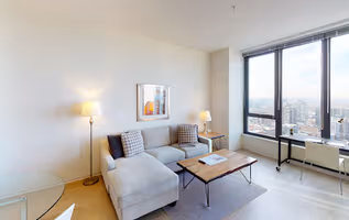 Exhibit on Superior Apartments