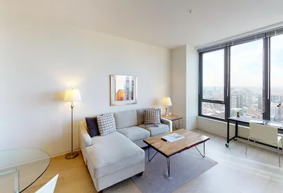 Exhibit on Superior Apartments