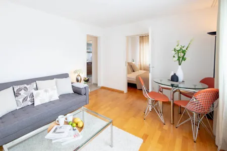 Trendy Residential Zurich