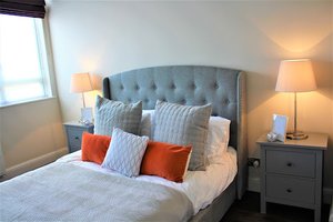 Penthouse in Old Street by MySquare