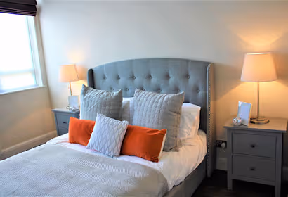 Penthouse in Old Street by MySquare