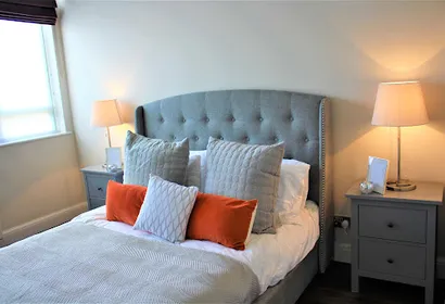 Penthouse in Old Street by MySquare