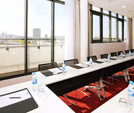 Rue Gaston Serviced Apartment