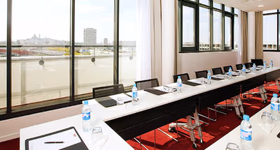 Rue Gaston Serviced Apartment