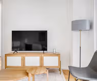 W 48th St Serviced Apartments