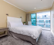 Princes Wharf Apartments