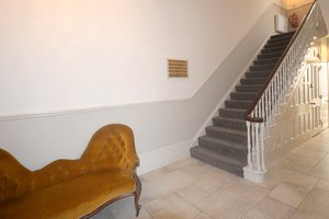 Elliot Terrace