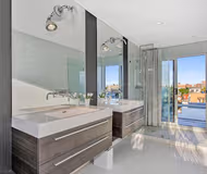 19th St NW Serviced Apartment