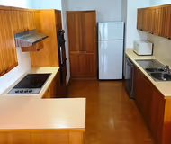 Wynyard Park Apartments