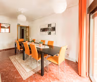 El Rastro Serviced Apartments