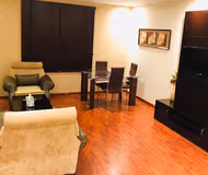 Mohammed Bin Abdul Aziz Road Apartments