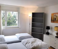 Ottenbergstrasse serviced apartment
