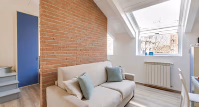 Piazzale Costantin Serviced Apartment VII