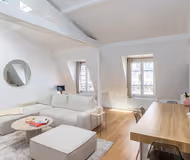 CHAMPS ELYSEES TERRACE APARTMENT