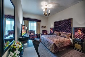 Omar Bin Al Khatab Street Serviced Apartment, Deira