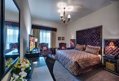 Omar Bin Al Khatab Street Serviced Apartment, Deira