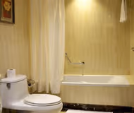 King Abdul Aziz Rd Serviced Apartment