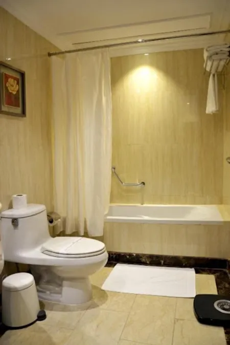 King Abdul Aziz Rd Serviced Apartment
