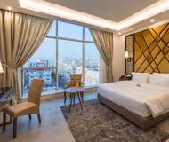 Abdul Rahman Ibn Asad Street Apartment