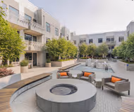 Long Bridge Street Serviced Apartment