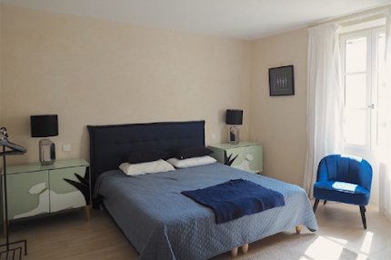 A Private Villa in the Picturesque Village of Joucas