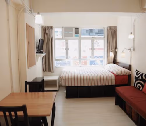 Percival St Serviced Apartments