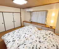 Nihonbashi Serviced Apartment