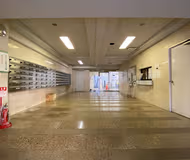 Hiranuma Serviced Apartment II