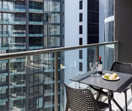 Oaks Brisbane Margaret Suites