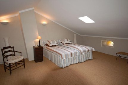 Luxury Villa in the Village of Pernes les Fontaines