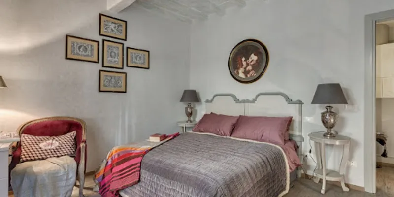 A SIGNATURE LUXURY IN PIAZZA DELLA SIGNORIA
