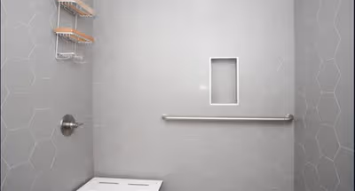 Beloit Ave Serviced Apartment