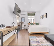 Rzeźnicza Serviced Apartment