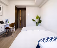 Osaka-Shi Serviced Apartment