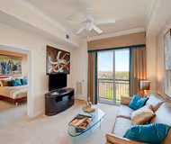 Freemason Apartments