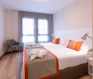 Avenida César Gazagoza Serviced Apartment