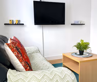 Crescent 1 bedroom