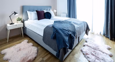 Zsilinszky Serviced Apartments
