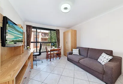 Hall Street Serviced Apartments, Bondi Beach