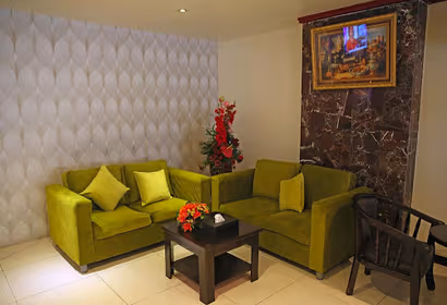 Al Marwa Serviced Apartments
