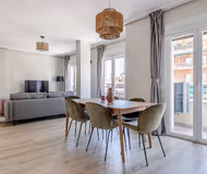 Narváez Serviced Apartments