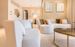 Palm Jumeirah Rd Serviced Apartment
