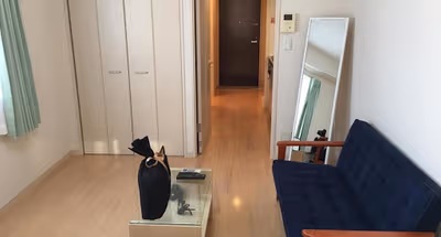 Machida Serviced Apartments