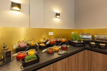 Vor Dem Lauch Serviced Apartment