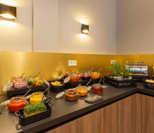 Vor Dem Lauch Serviced Apartment